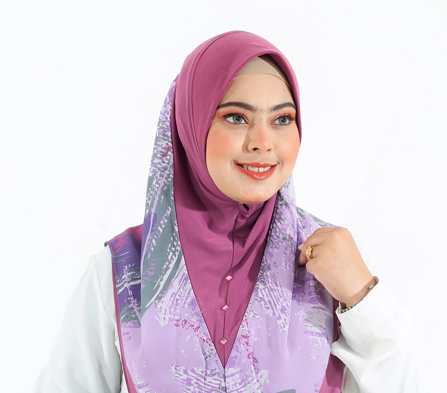 আফসানা ইসলাম