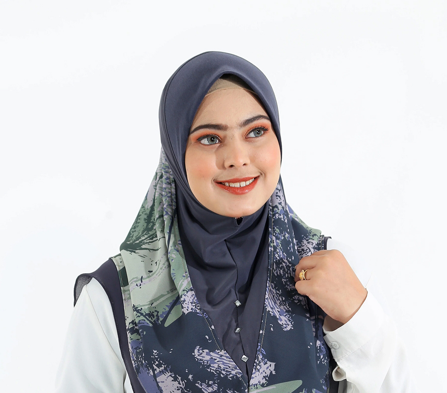 আফসানা ইসলাম